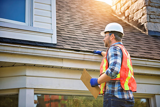 Licensed Roofing service in Bedford, IN - Ben Roofing and Steel LLC